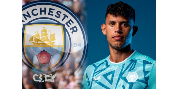 El Manchester City cambia de planes para contratar más jugadores